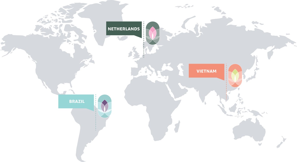 OC Countries
