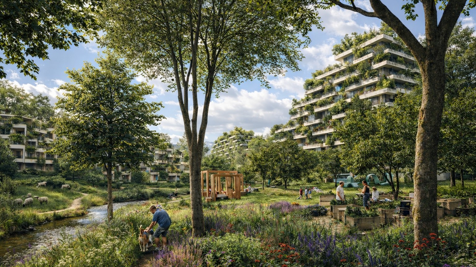 Orchid City artist impression (JPEG)