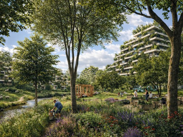 Orchid City artist impression (JPEG)