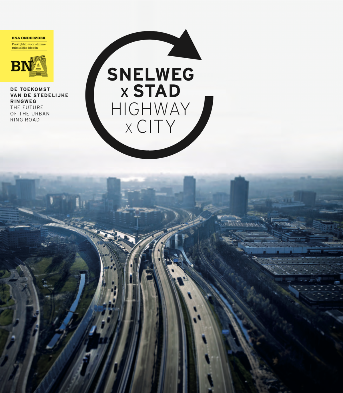 HighwayxCity cover page