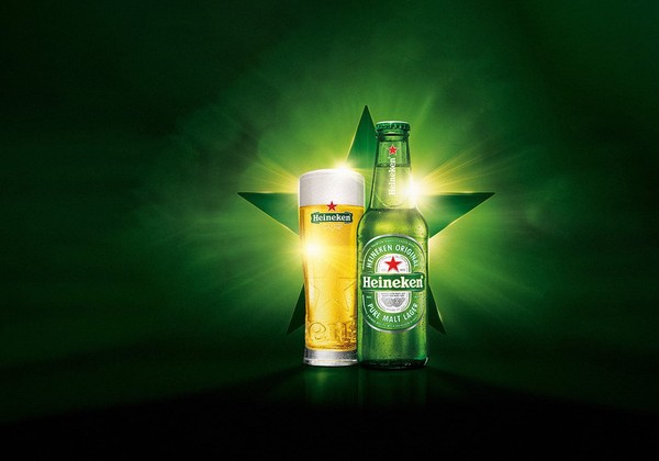 Heineken