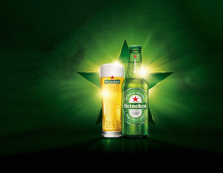 Heineken
